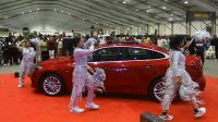 Super Sale Car Bazar at ICCB extends hours by one hour amid strong interest