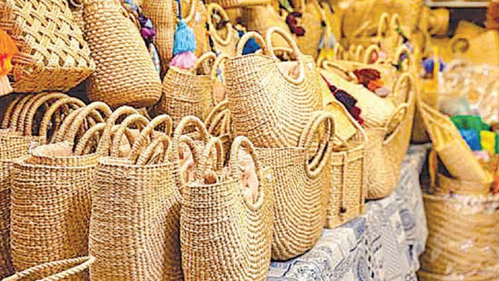 Govt eyes higher jute earnings through value-added products