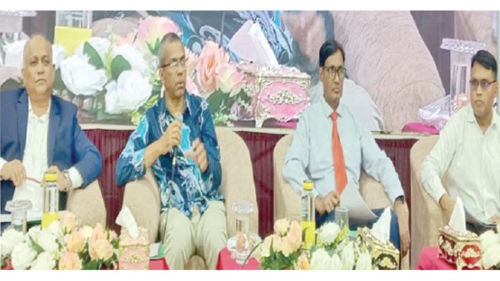 Bangladesh Bank holds Rajshahi meeting on incentive package