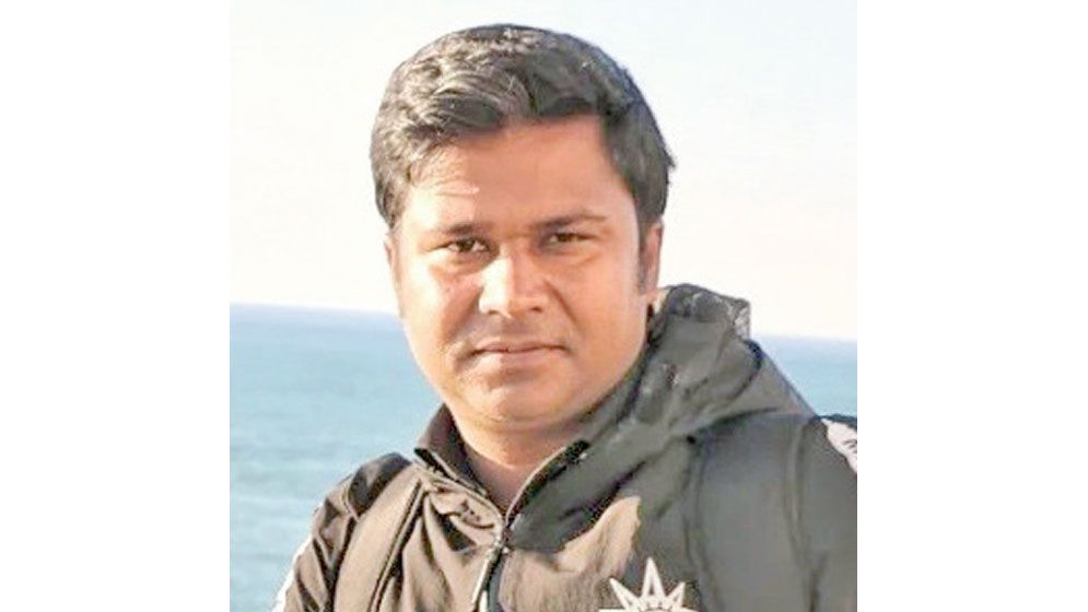 Salahuddin Sumon named Tourism Content Creator of the Year 2026