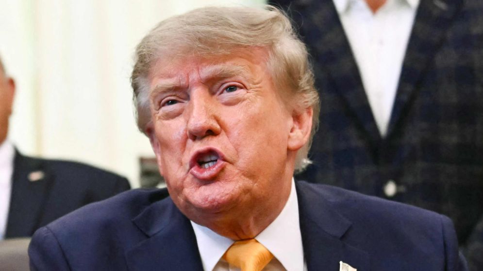 Trump tariffs a mixed bag for US auto industry