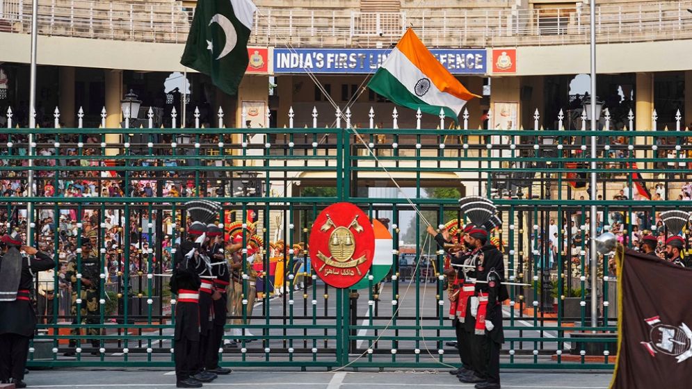 India, Pakistan summon top diplomats over border incident