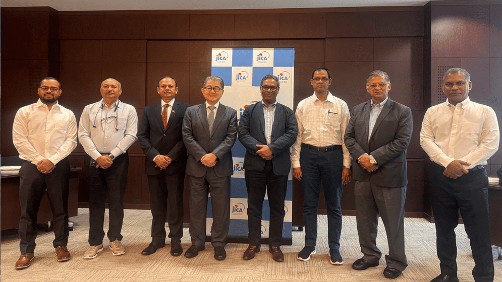Bangladesh, Japan share knowledge on NCD prevention
