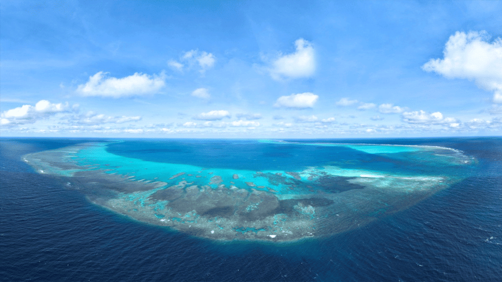 Philippines accuses Chinese coast guard of blocking law enforcement mission near Thitu