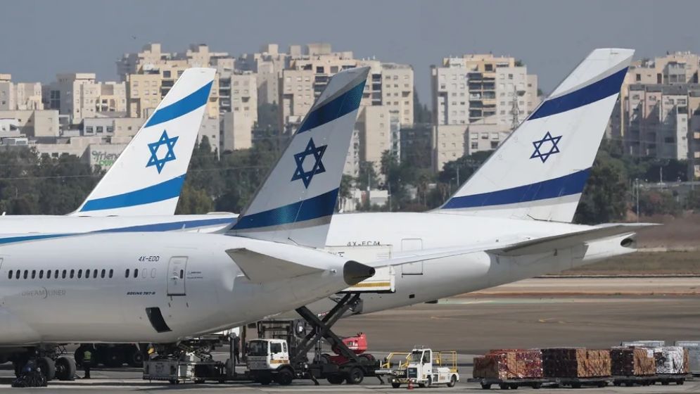 Al-Qaeda threatens to attack US, Israeli planes after flydubai incident