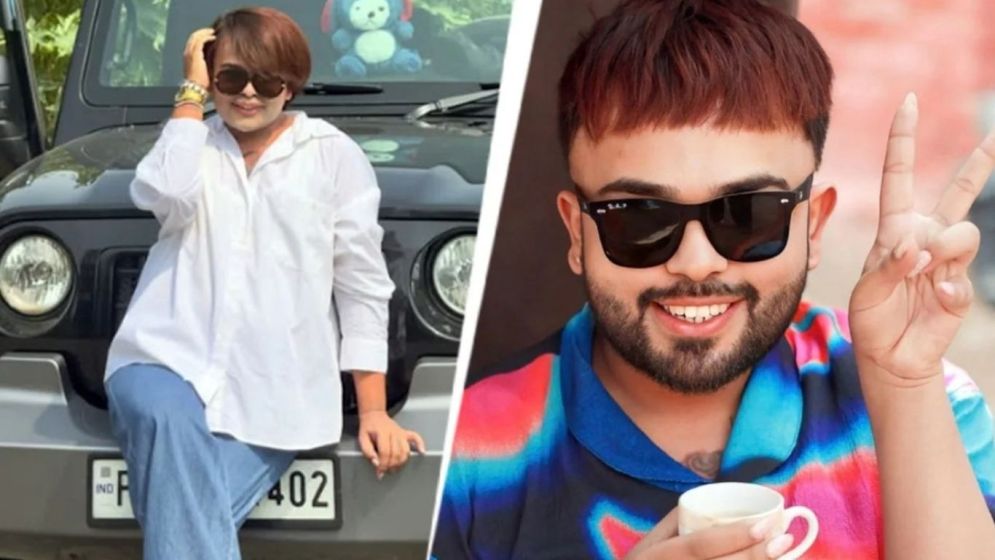 LGBTQ influencer Madhu Sudan shot dead in India’s Amritsar