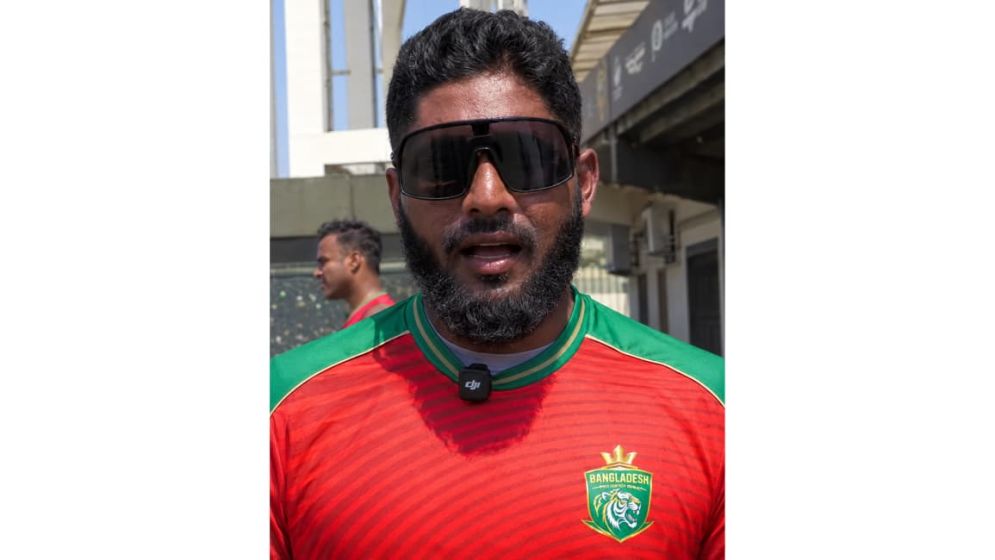 Imrul points to limited preparation after Asiad exit