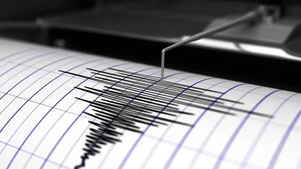 Three earthquakes in 75 minutes jolt parts of Bangladesh