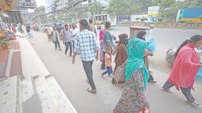 A fresh lease of life for Mirpur-10