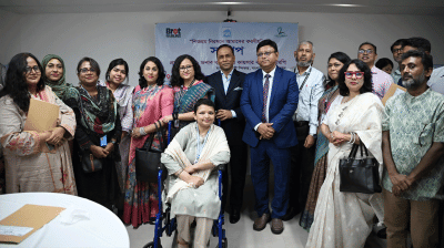 Collective efforts needed to eliminate child labour: Deputy speaker