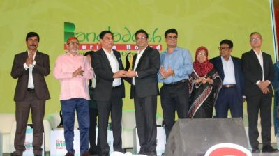 Fantasy Kingdom Complex receives Bangladesh Tourism Award 2026