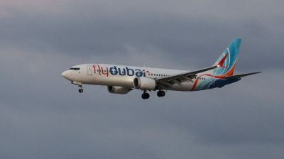 Australia probes flydubai co-pilot's links to the country, police say