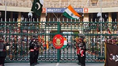 India, Pakistan summon top diplomats over border incident