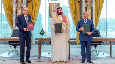 Turkey says Makkah pact committee to meet in Riyadh on Monday