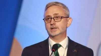 EU sees Bangladesh as growing strategic partner: envoy