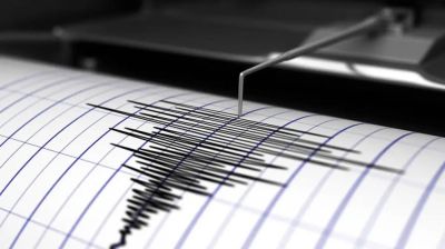 Three earthquakes in 75 minutes jolt parts of Bangladesh