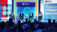 British Council celebrates contribution of partner schools