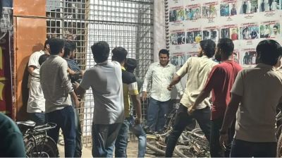 Four journalists among 10 injured in alleged Chhatra Dal attack at RU