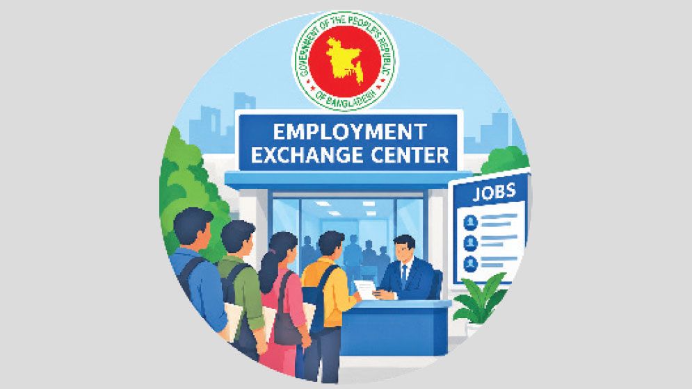 Govt to launch employment exchange in December