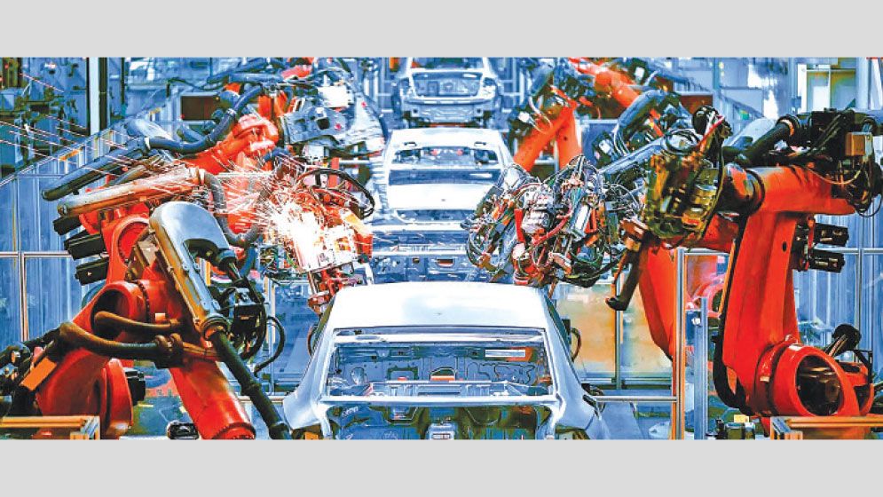 Trump tariffs a mixed bag for US auto industry