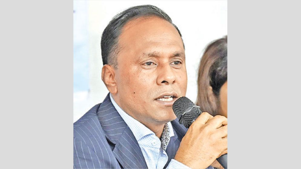 Deputy speaker seeks collective efforts to eliminate child labour