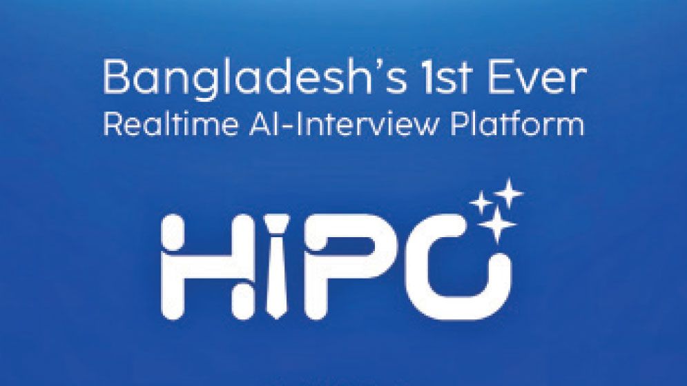 Hipo launches AI-powered real-time interview platform