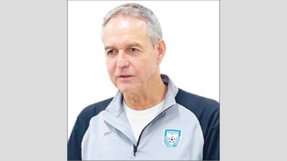 Dooley tears into domestic football