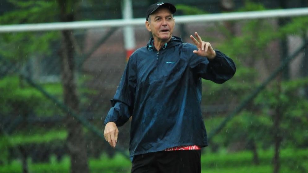 Dooley tears into domestic football