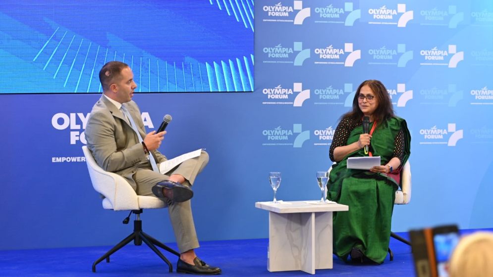 Bangladesh envoy urges removing procedural hurdles to meet Greek demand for expats