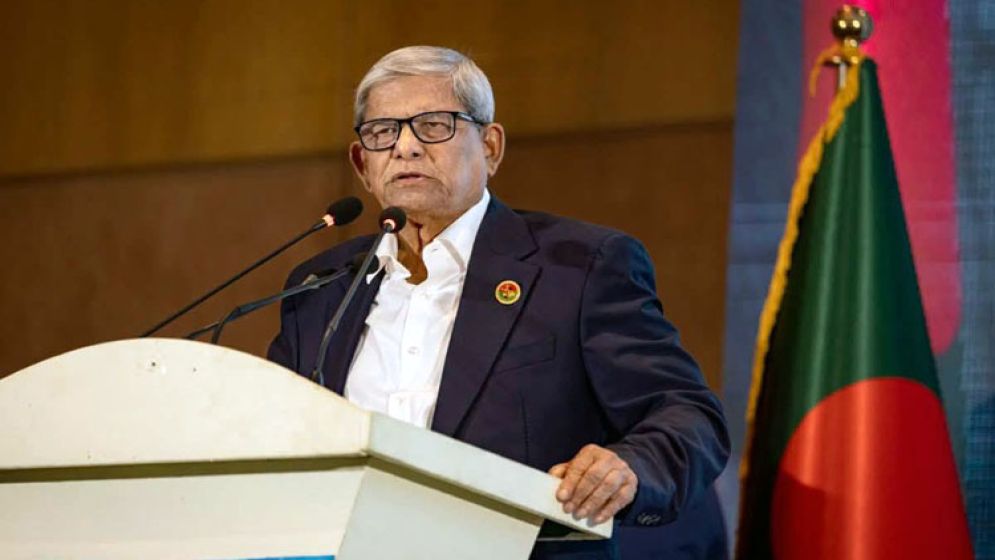 President urges safe, discrimination-free environment for children