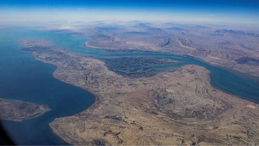 Explosion heard near Iran’s Qeshm Island: IRNA