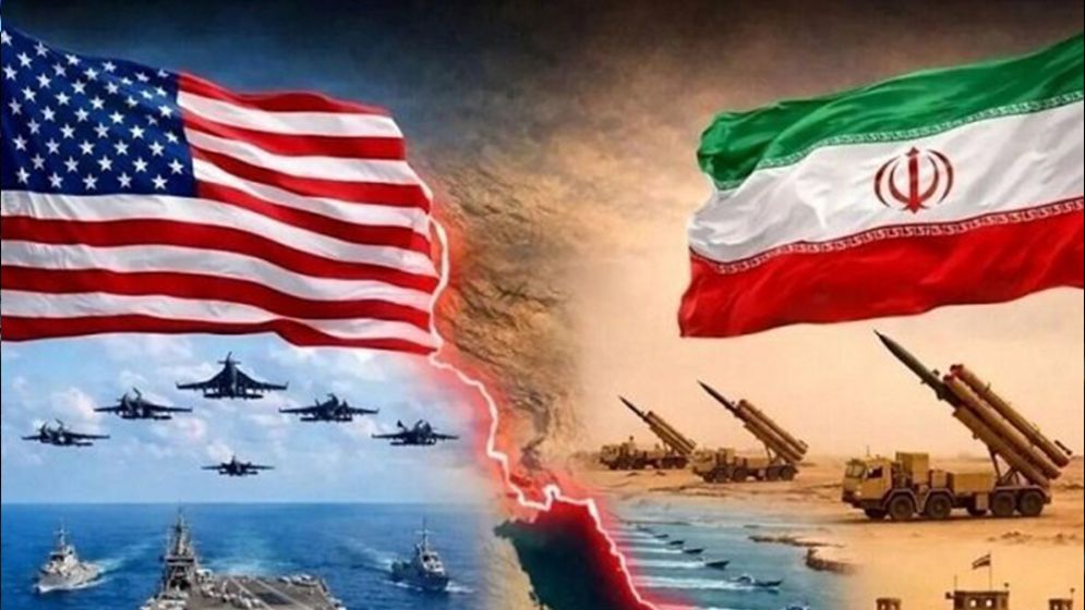 Iran tells US there is no military solution to Middle East war