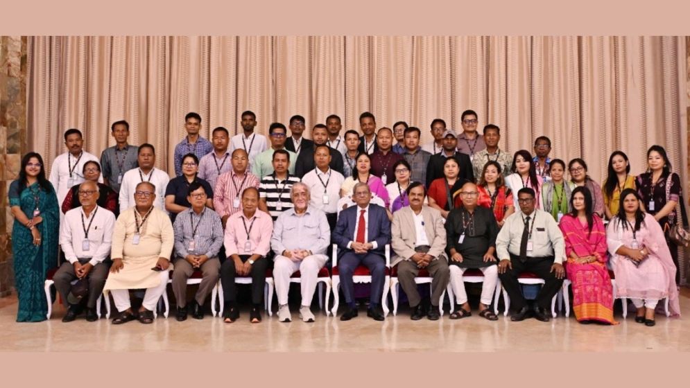 President calls for united efforts to ensure development, rights of ethnic people