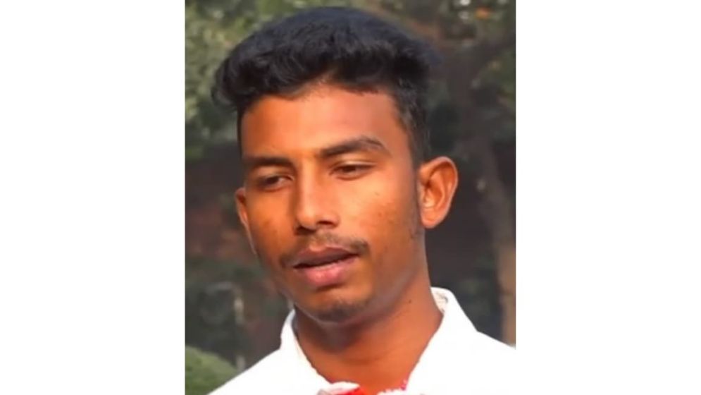 Travelling partner Emon takes four wickets as two-day warm-up ends in draw