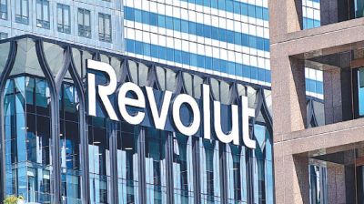 Revolut’s rise to become Europe’s $115b big bank rival