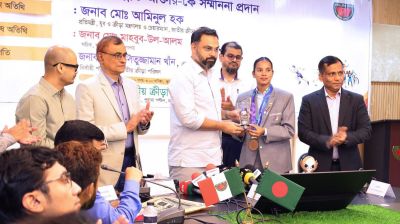 ‘Cricket carries high expectations’
