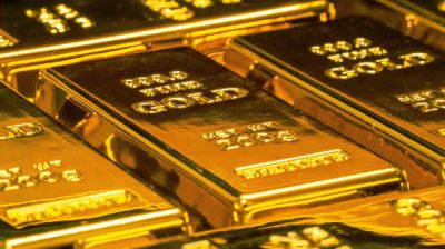 Two airport staffers remanded over recovery of 80 gold bars