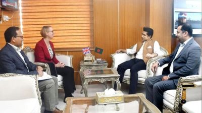 Govt committed to ensuring media freedom: Information Minister