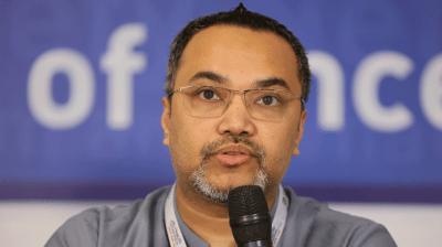 Bangladesh has security, possibility despite global uncertainty: Mahdi