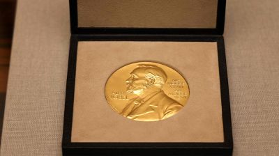 Five things to know about the Nobel Prize