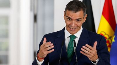 Spanish PM Sanchez gambles on 29 November snap election