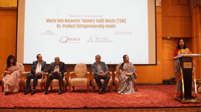 Experts call for action plan to boost tannery byproducts export