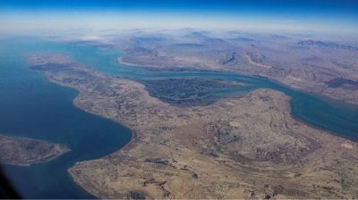 Explosion heard near Iran’s Qeshm Island: IRNA