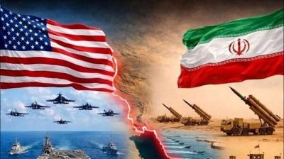 Iran tells US there is no military solution to Middle East war