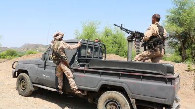 Yemeni govt launches offensive to seize all areas from Iran-backed Houthis