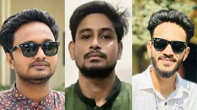 Chhatra Dal expels three leaders over attack on journos at Rajshahi University