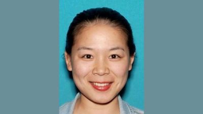 US arrests woman accused of spying for China on Taiwan leader's family