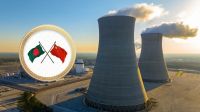 China keen to build 100MW nuclear power plant in Mongla