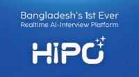 Hipo launches AI-powered real-time interview platform