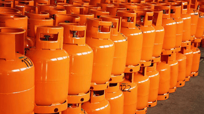 LPG price jumps to Tk1,837 per 12kg cylinder
